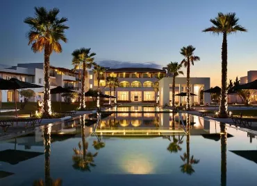 Grecotel Casa Marron, Grecia / Patras