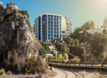 Hotel Rr Da Rocha, Portugalia / Algarve / Portimao
