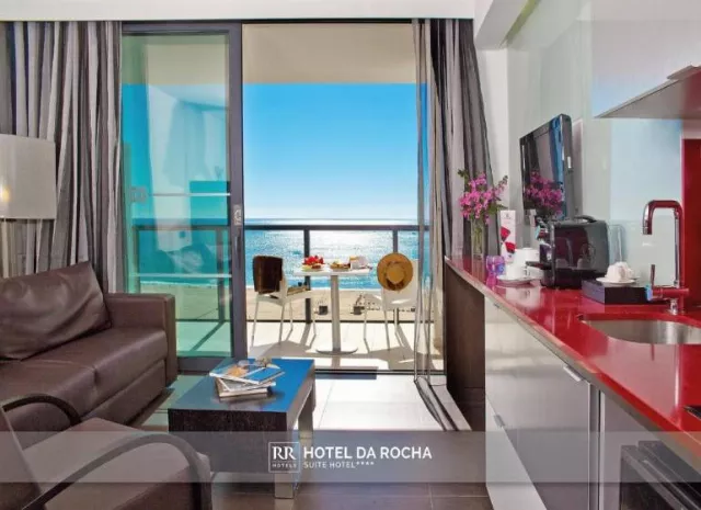 Hotel Rr Da Rocha