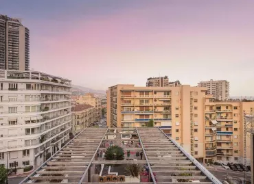 Hotel Novotel Monte Carlo, Monaco / Monte Carlo
