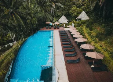 Hotel Aonang Fiore Resort, Thailanda / Krabi / Ao Nang Beach