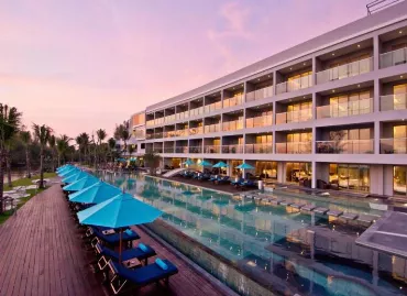 Hotel Le Coral Resort, Thailanda / Phang Nga