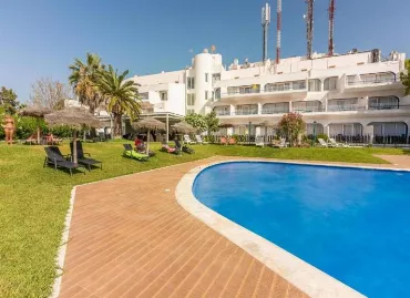 Hotel Carvoeiro, Portugalia / Algarve / Carvoeiro