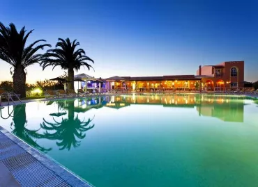 Hotel Colina Village, Portugalia / Algarve / Carvoeiro