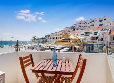 Hotel Carvoeiro Plaza, Portugalia / Algarve / Carvoeiro