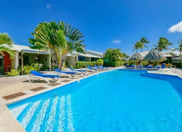 Hotel Aruba Blue Village And Apartments, Aruba / Noord