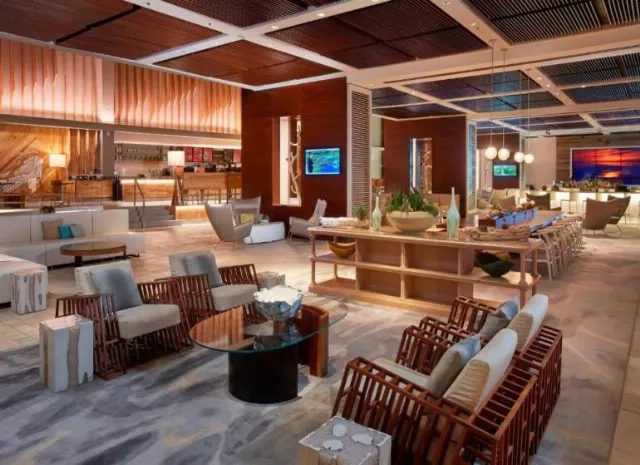 Hotel Aruba Marriott Resort & Stellaris Casino