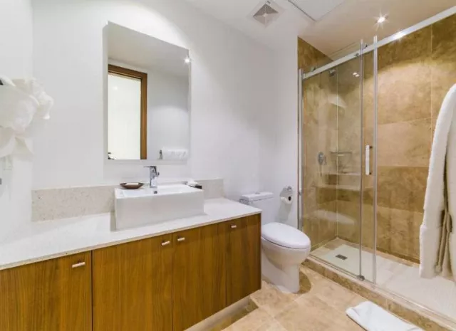 Hotel Blue Residences