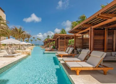Hotel Hyatt Regency Aruba Resort And Casino, Aruba / Noord