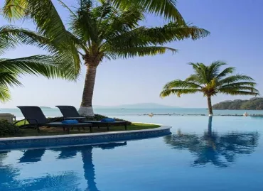 Hotel Dreams Playa Bonita Panama, Panama / Playa Bonita