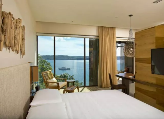 Hotel Andaz Costa Rica Resort At Peninsula Papagayo – A Concept By Hyatt