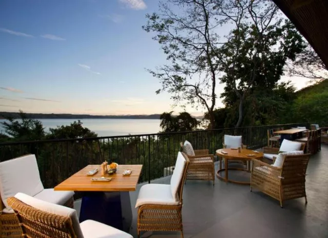 Hotel Andaz Costa Rica Resort At Peninsula Papagayo – A Concept By Hyatt