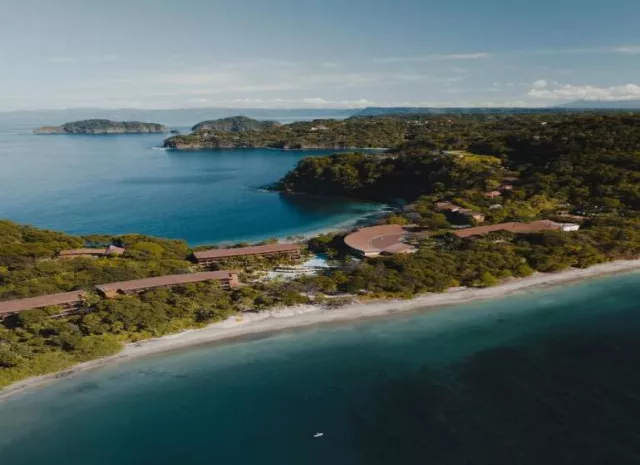 Hotel Four Seasons Resort Peninsula Papagayo