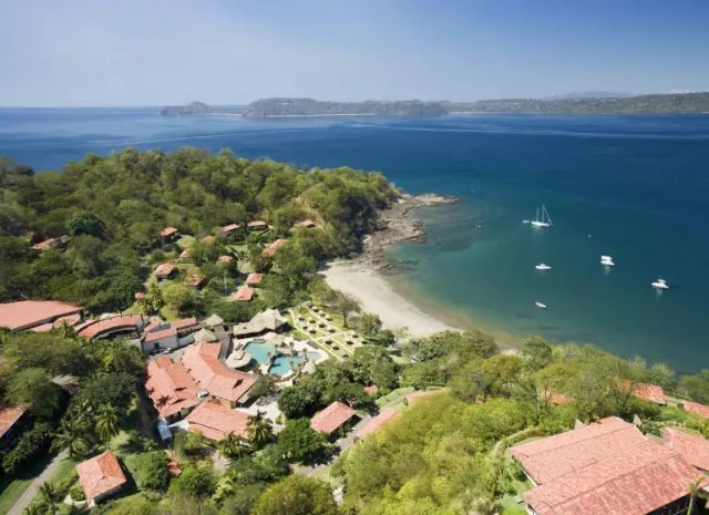 Hotel Hilton Papagayo Resort