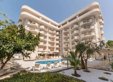 Hotel Salou Beach By Pierre And Vacances, Spania / Costa Dorada / Salou