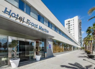 Hotel Best Front Maritim, Spania / Barcelona