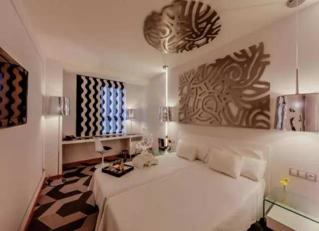 Hotel Evenia Rossello