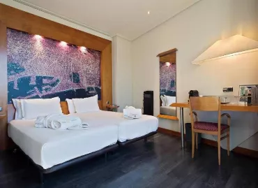 Hotel Abba Sants, Spania / Barcelona