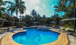 Hotel Sansi Kae Beach Resort, Tanzania / Zanzibar / Coasta De Sud-est / Michamvi