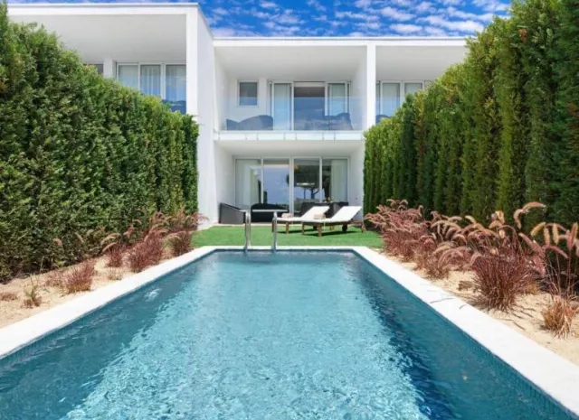Hotel Sao Rafael Holidays