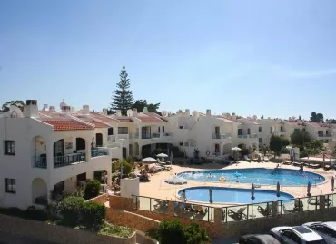 Hotel Monte Dourado, Portugalia / Algarve / Carvoeiro