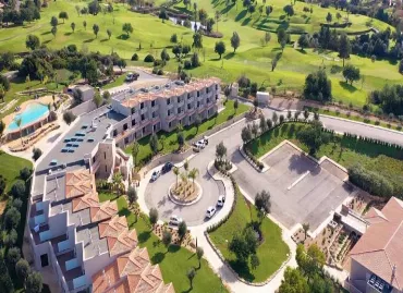 Hotel Pestana Gramacho Residences, Portugalia / Algarve / Carvoeiro