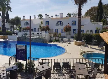 Hotel Pestana Palm Gardens, Portugalia / Algarve / Carvoeiro