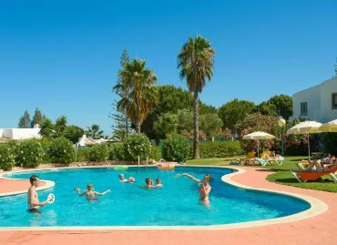 Hotel Quinta Do Paraiso, Portugalia / Algarve / Carvoeiro