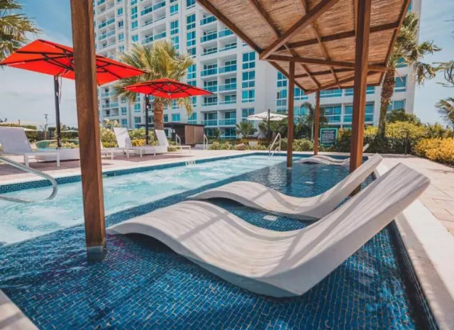 Hotel Radisson Blu Aruba