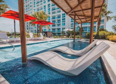Hotel Radisson Blu Aruba, Aruba / Noord