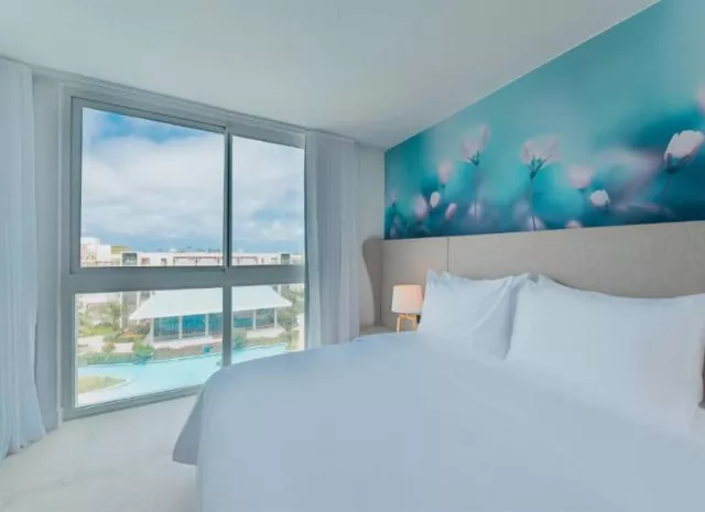Hotel Radisson Blu Aruba