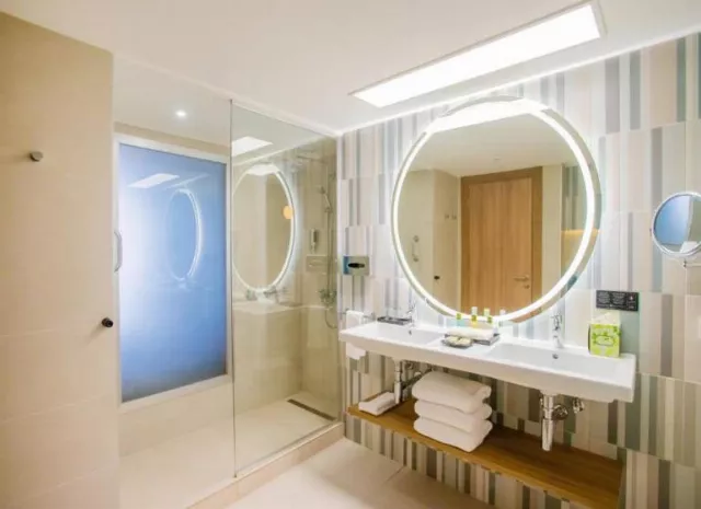 Hotel Riu Palace Antillas All Inclusive - Adult Only