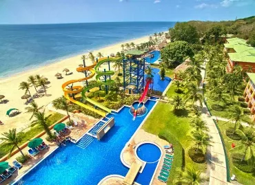 Hotel Royal Decameron Panama, Panama / Rio Hato