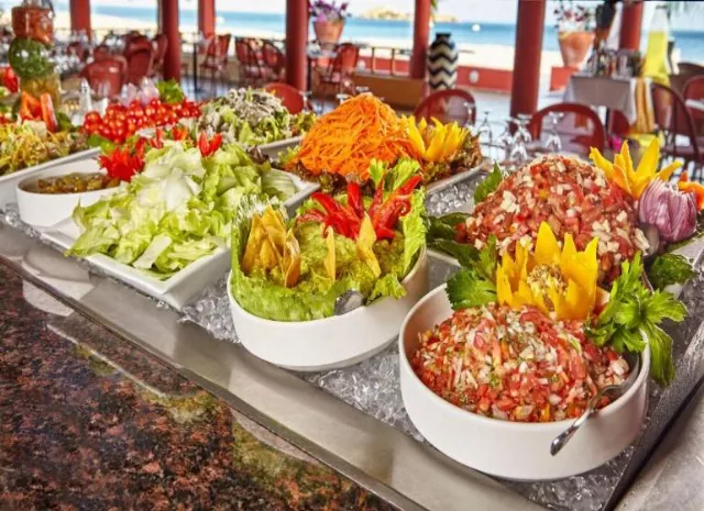 Hotel Royal Decameron Panama