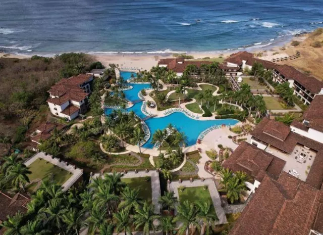 Hotel Jw Marriott Guanacaste Resort & Spa