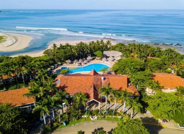 Hotel Occidental Tamarindo