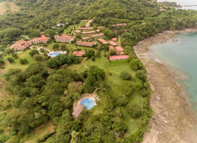 Hotel Occidental Papagayo - Adults Only