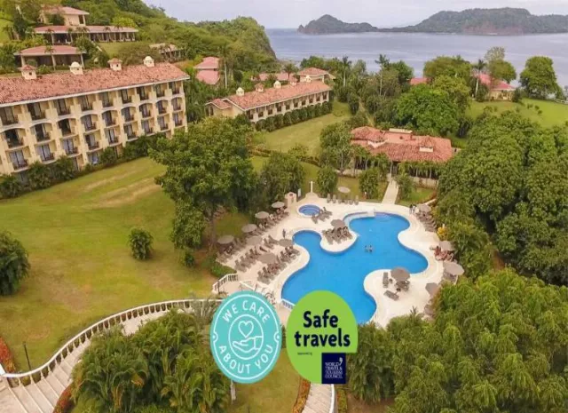 Hotel Occidental Papagayo - Adults Only