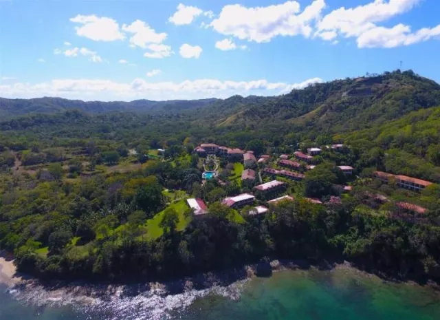 Hotel Occidental Papagayo - Adults Only