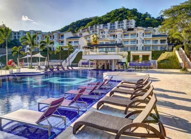 Hotel Planet Hollywood Costa Rica, An Autograph Collection All-inclusive Resort