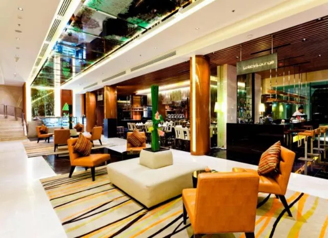 Hotel Royal Princess Larn Luang