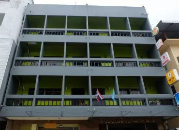B&b House & Hostel, Thailanda / Krabi
