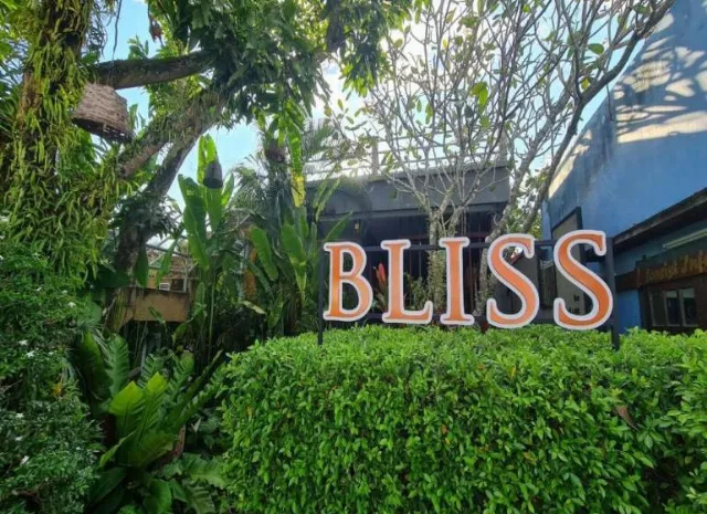 Hotel Bliss Resort Krabi