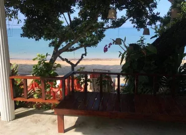 Hotel Koh Kwang Beach Resort, Thailanda / Krabi