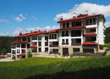 Apartments Firefly Pamporovo, Bulgaria / Pamporovo