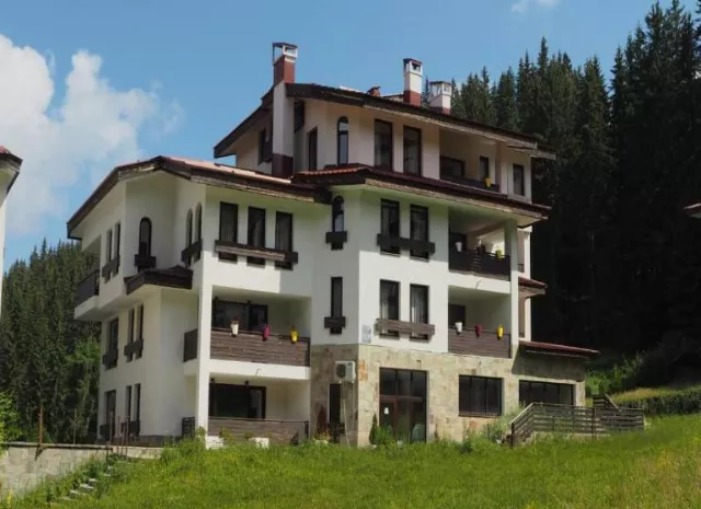 Apartments Firefly Pamporovo