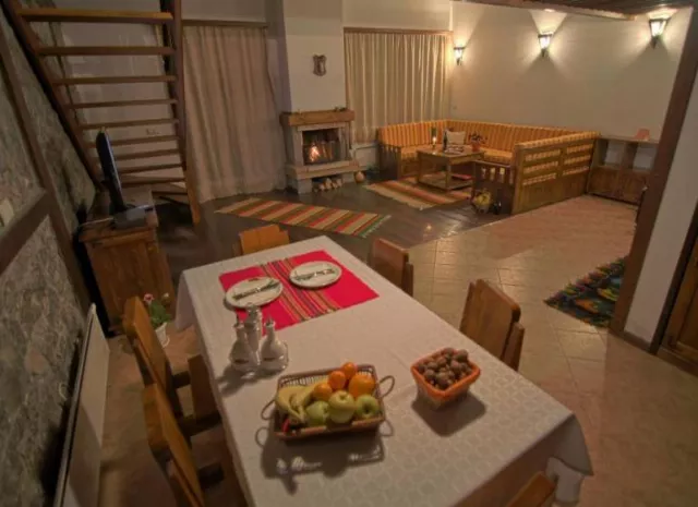 Hotel Holiday Village Kochorite