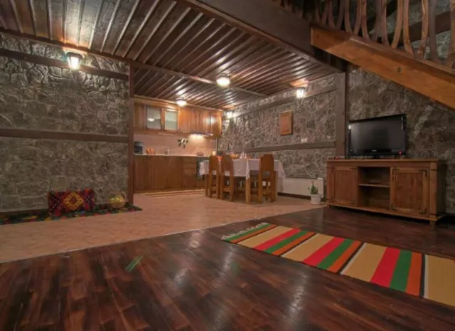 Hotel Holiday Village Kochorite