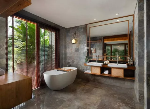 Hotel Adiwana Suweta Ubud