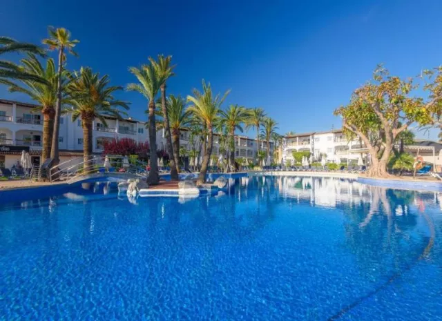 Hotel Alcudia Garden